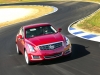 Cadillac ATS 2013