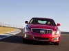 Cadillac ATS 2013