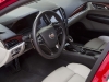 Cadillac ATS 2013