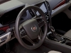 Cadillac ATS 2013