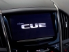 Cadillac ATS 2013