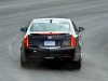 Cadillac ATS 2013