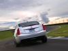 Cadillac ATS 2013