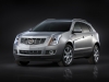 2013 Cadillac SRX