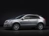 2013 Cadillac SRX thumbnail photo 1860