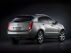 Cadillac SRX 2013