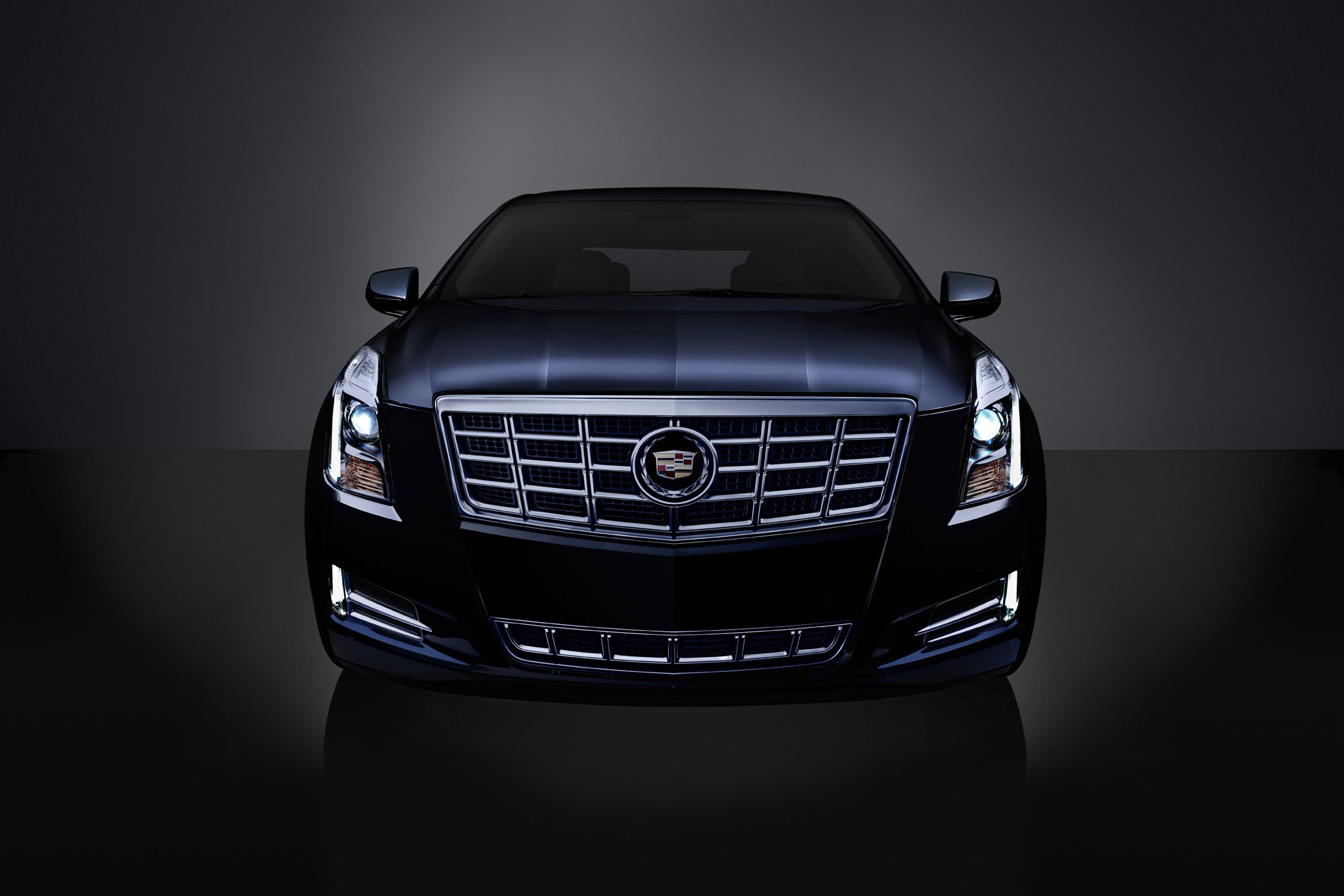 Cadillac XTS photo #33