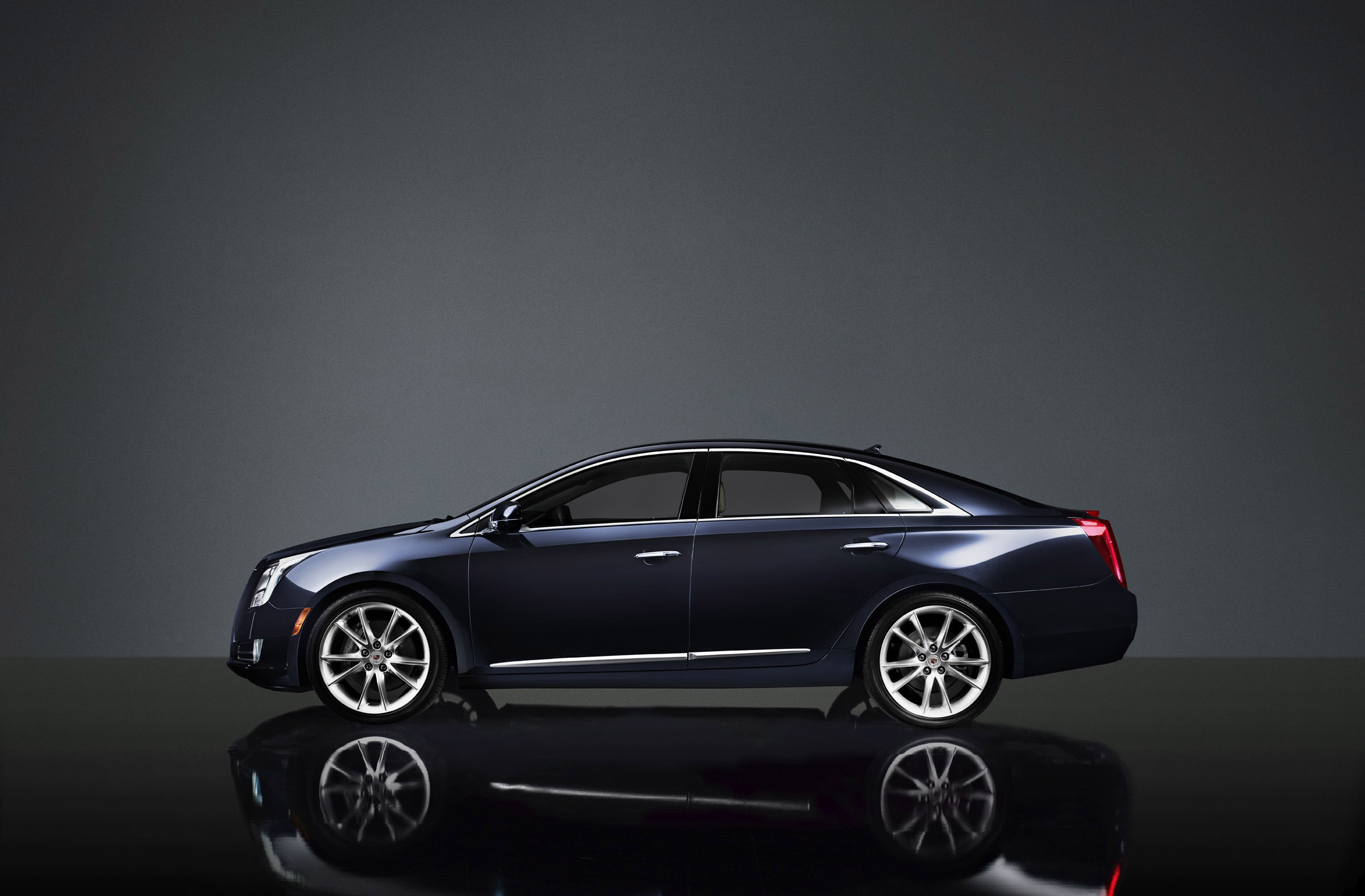Cadillac XTS photo #42