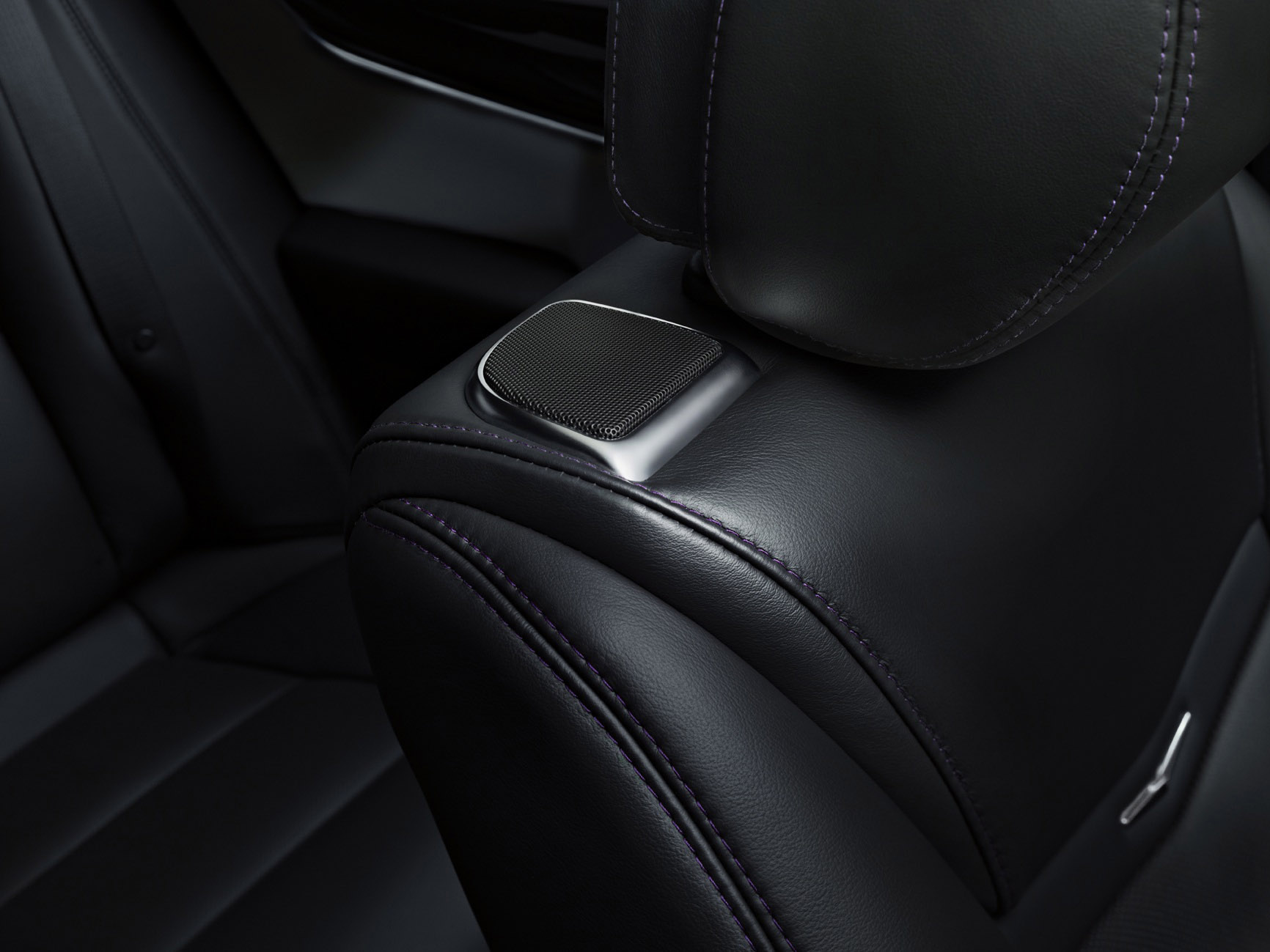 Cadillac XTS photo #45