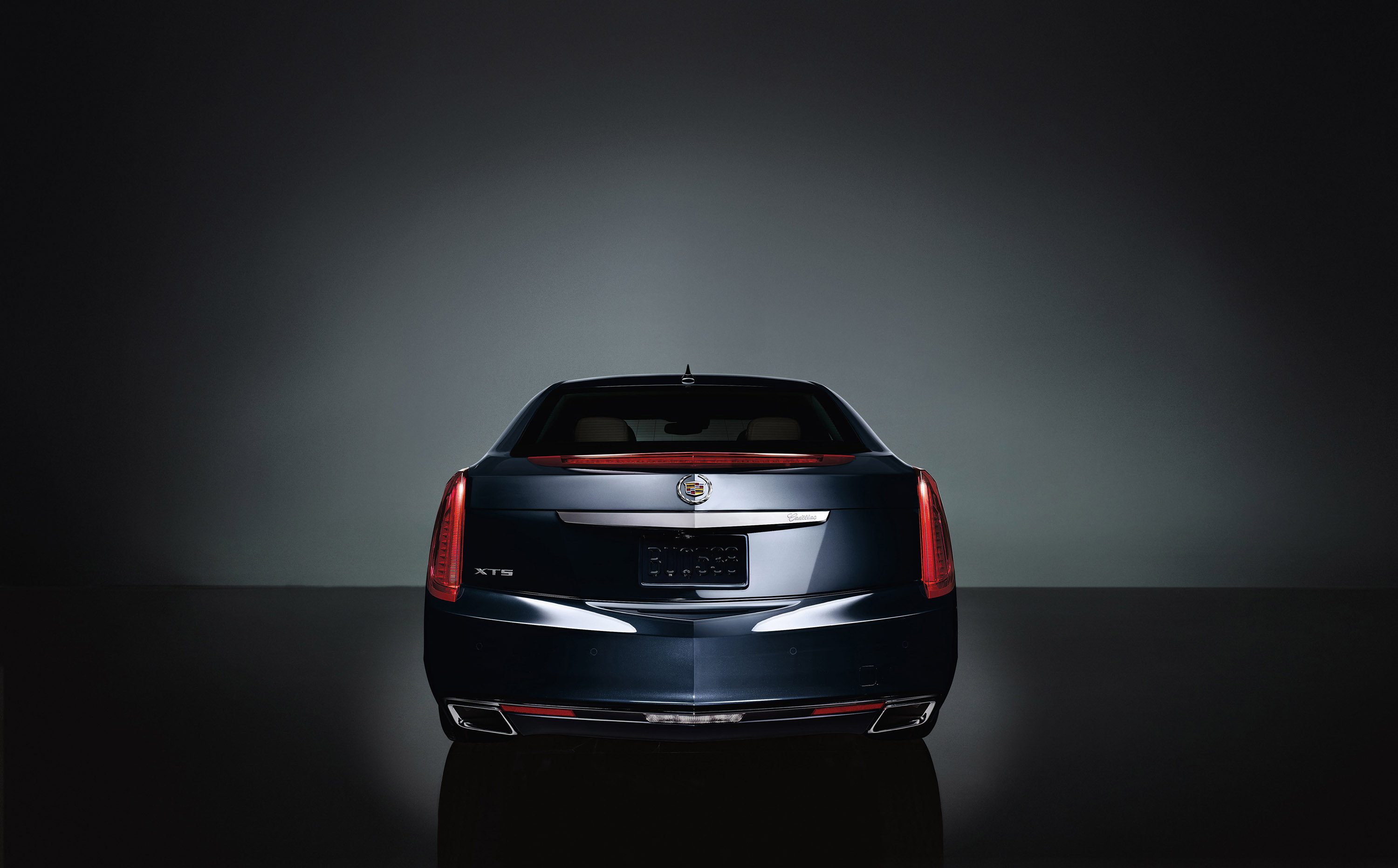 Cadillac XTS photo #49