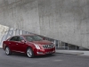 Cadillac XTS 2013