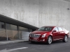 Cadillac XTS 2013