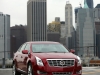 Cadillac XTS 2013