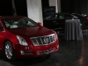 Cadillac XTS 2013