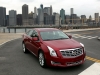 Cadillac XTS 2013