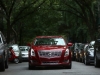 Cadillac XTS 2013