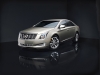 Cadillac XTS 2013