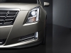 Cadillac XTS 2013