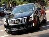 Cadillac XTS 2013