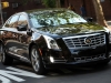 Cadillac XTS 2013