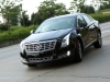 Cadillac XTS 2013