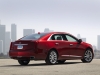 Cadillac XTS 2013