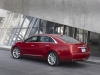 Cadillac XTS 2013