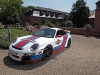 CAM SHAFT Porsche 997 GT3 2013