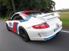 CAM SHAFT Porsche 997 GT3 2013