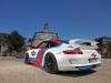 CAM SHAFT Porsche 997 GT3 2013