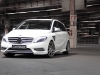 2013 Carlsson Mercedes B-class