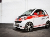 2013 Carlsson Smart Race Edition