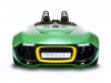 Caterham AeroSeven Concept 2013