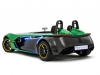 2013 Caterham AeroSeven Concept thumbnail photo 18415