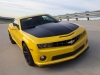 Chevrolet Camaro 1LE 2013