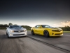Chevrolet Camaro 1LE 2013