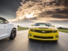 Chevrolet Camaro 1LE 2013