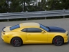 Chevrolet Camaro 1LE 2013