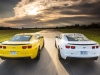 Chevrolet Camaro 1LE 2013