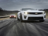 Chevrolet Camaro ZL1 2013