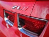 Chevrolet Camaro ZL1 2013