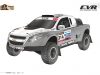 2013 Chevrolet EVR Proto VX-101 Rally Raid Concept thumbnail photo 29708