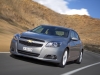 Chevrolet Malibu 2013