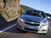 Chevrolet Malibu 2013