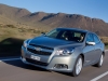 2013 Chevrolet Malibu thumbnail photo 9053