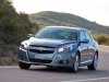 Chevrolet Malibu 2013