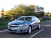 Chevrolet Malibu 2013