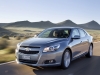 2013 Chevrolet Malibu thumbnail photo 9058