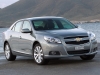Chevrolet Malibu 2013