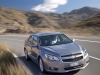 Chevrolet Malibu 2013